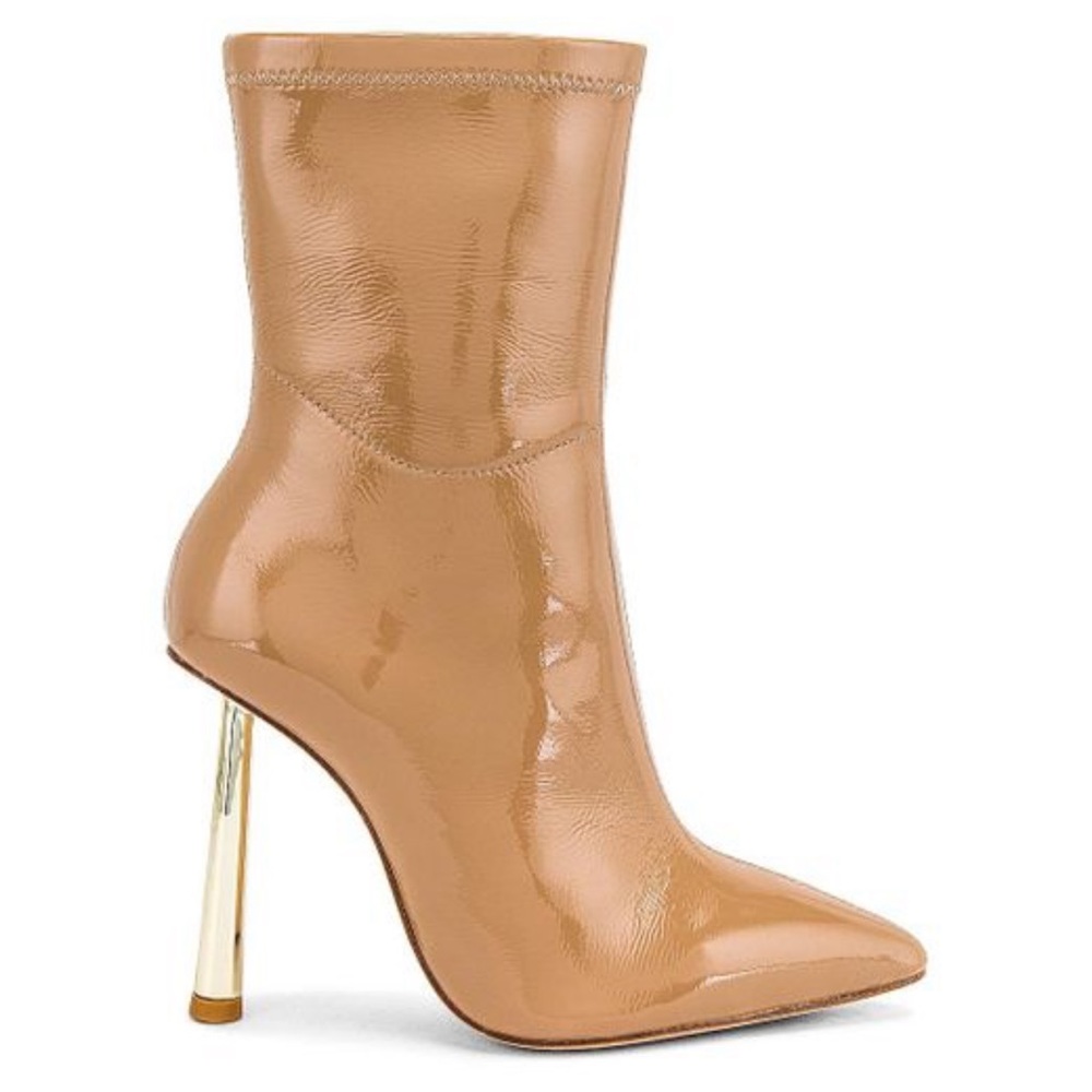 Michael Costello REVOLVE Milano Booties